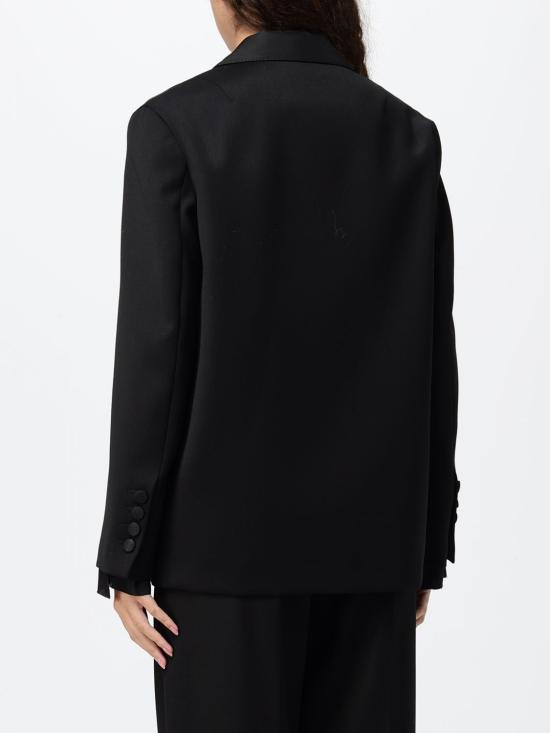 26FW 텔라 자켓 0601420105770 X001 Black - TELA