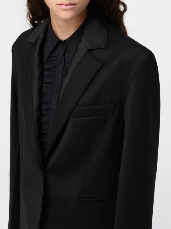 26FW 텔라 자켓 0601420105770 X001 Black - TELA