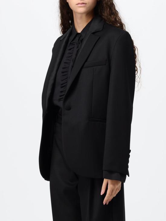 26FW 텔라 자켓 0601420105770 X001 Black - TELA