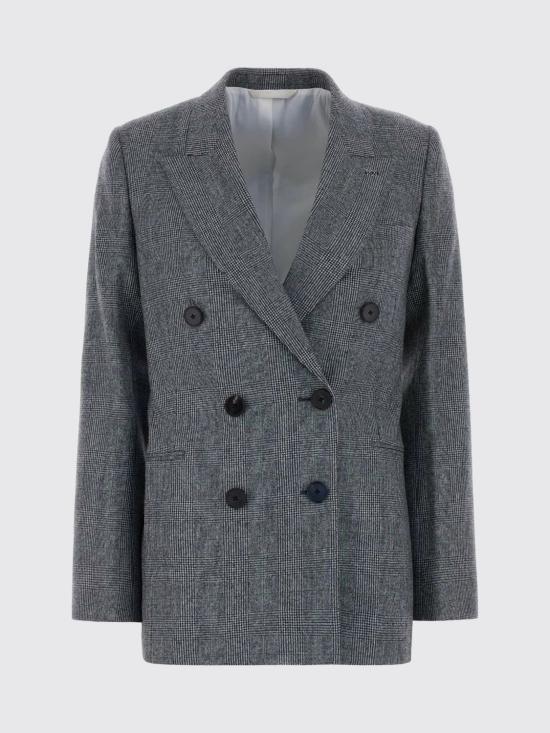 26FW 지방시 자켓 BW30SD16Z1 067 Grey - GIVENCHY