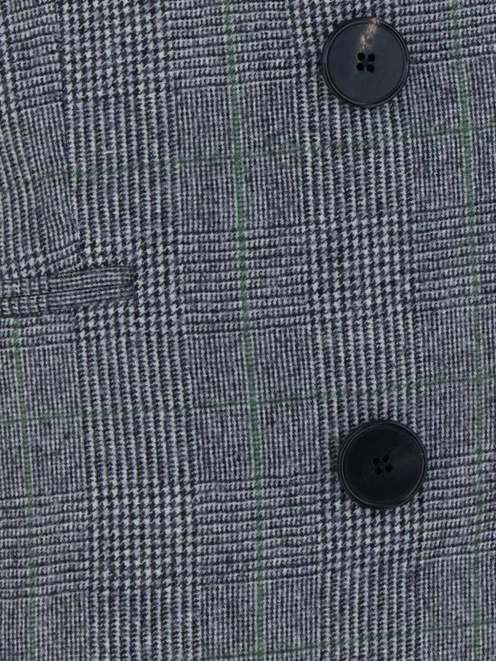 26FW 지방시 자켓 BW30SD16Z1 067 Grey - GIVENCHY