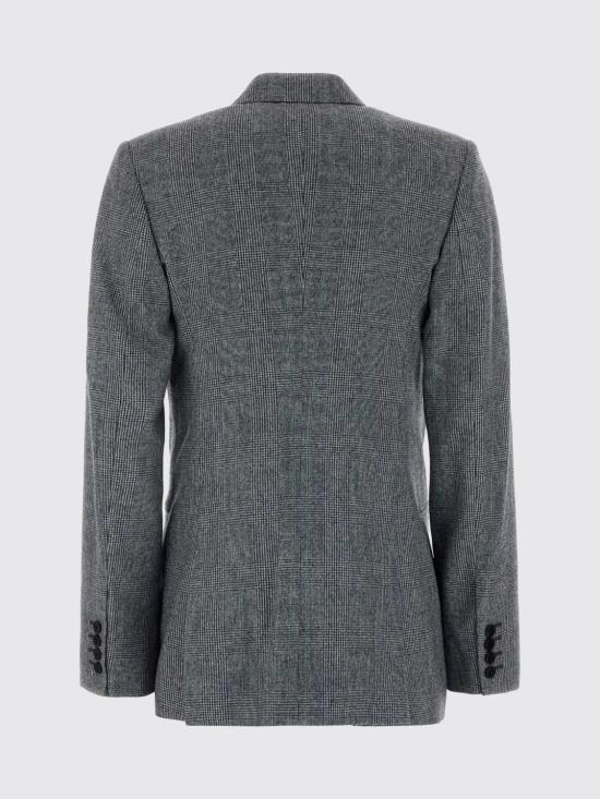 26FW 지방시 자켓 BW30SD16Z1 067 Grey - GIVENCHY