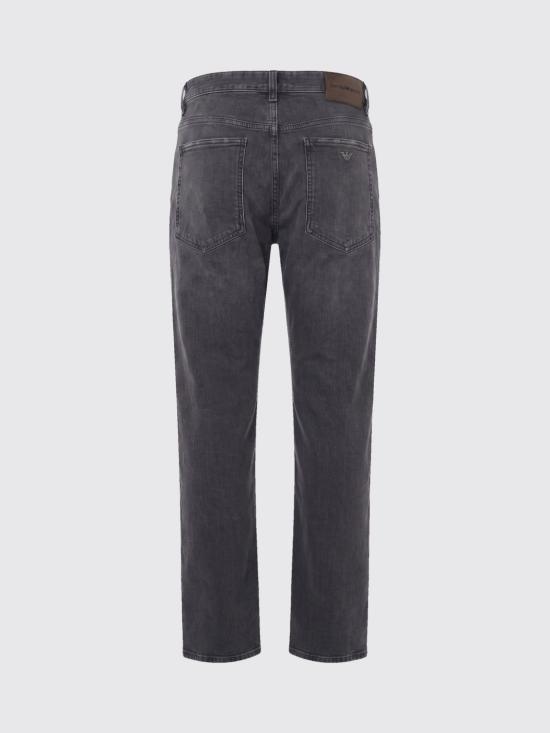 26FW 엠포리오 아르마니 데님 팬츠 EM006484AF29578 M8001 Denim - EMPORIO ARMANI