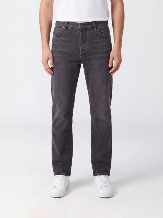 26FW 엠포리오 아르마니 데님 팬츠 EM006484AF29578 M8001 Denim