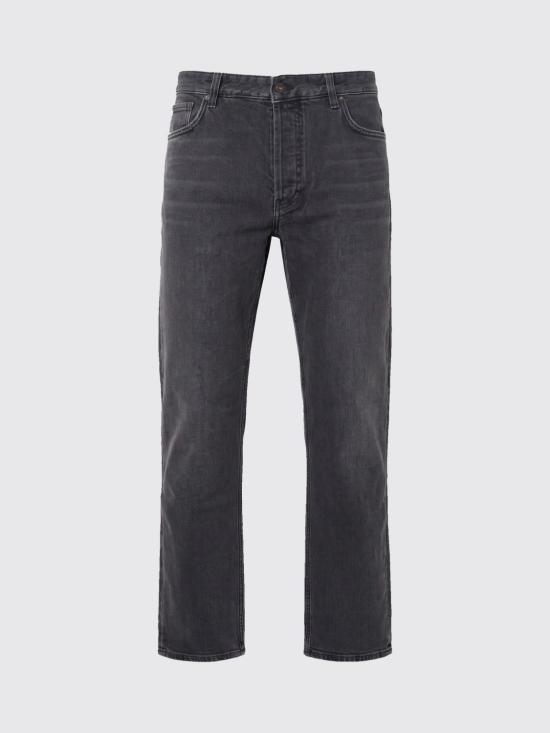 26FW 엠포리오 아르마니 데님 팬츠 EM006484AF29578 M8001 Denim - EMPORIO ARMANI