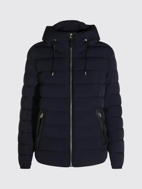 26FW 맥케이지 자켓 JACKZZ C403 Navy - MACKAGE