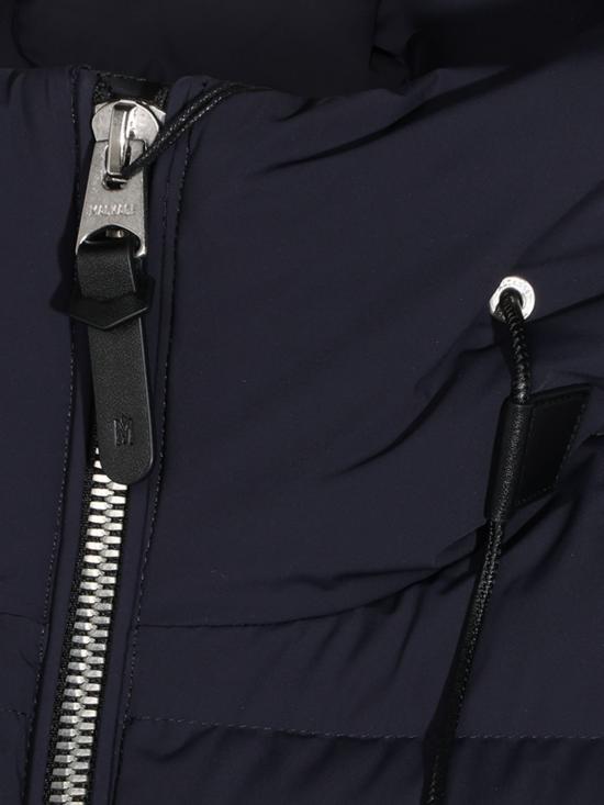 26FW 맥케이지 자켓 JACKZZ C403 Navy - MACKAGE