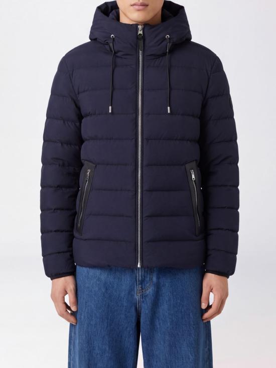 26FW 맥케이지 자켓 JACKZZ C403 Navy