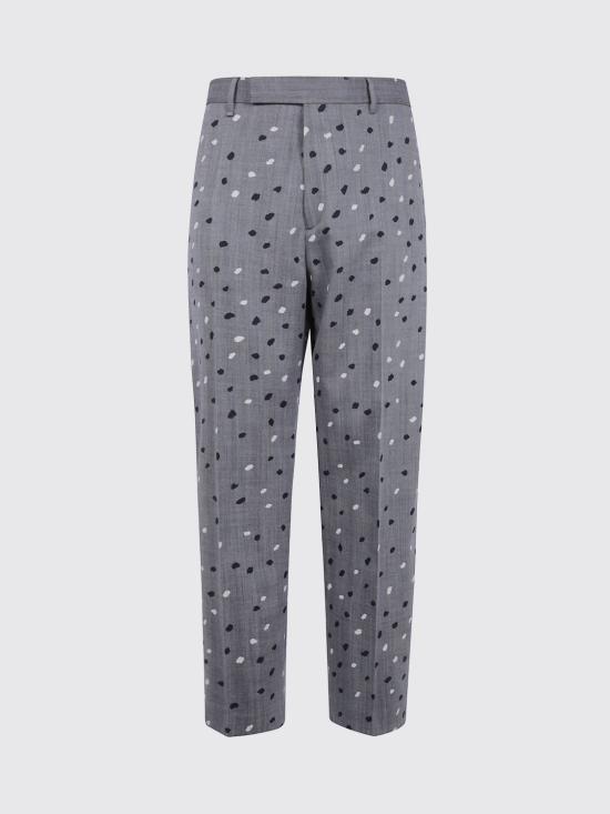 26FW 폴 스미스 팬츠 M1R921ZW03182 72 Grey - PAUL SMITH