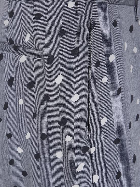 26FW 폴 스미스 팬츠 M1R921ZW03182 72 Grey - PAUL SMITH