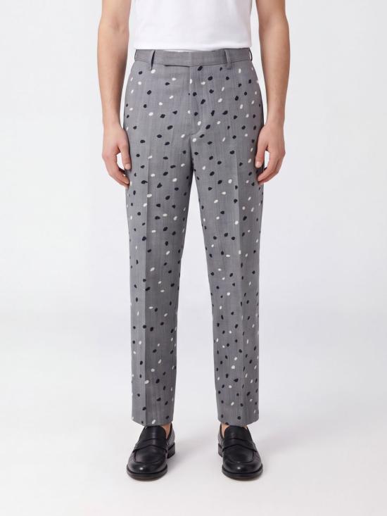 26FW 폴 스미스 팬츠 M1R921ZW03182 72 Grey