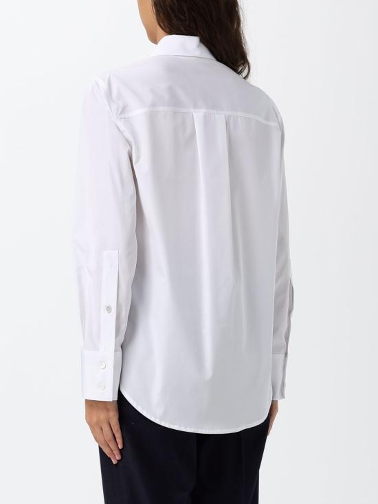 26FW 텔라 셔츠 020217010488 A001 White - TELA