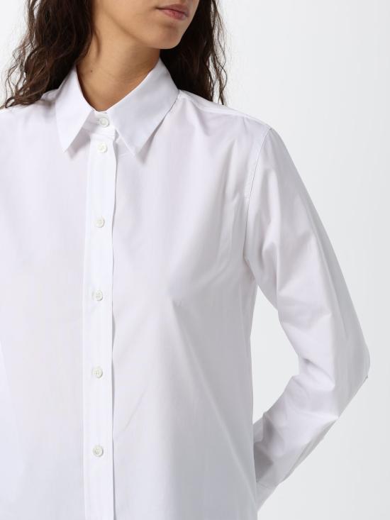 26FW 텔라 셔츠 020217010488 A001 White - TELA