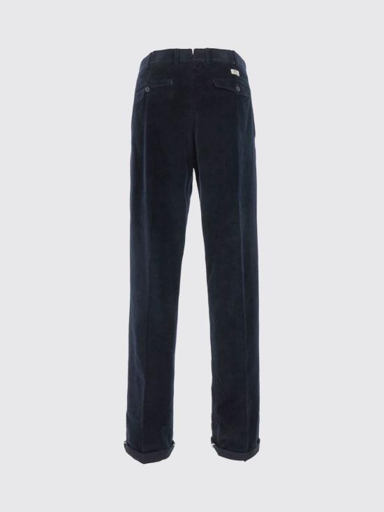 26FW 피티토리노 팬츠 COZLUCZA0SCHVD12 0360 Blue - PT TORINO