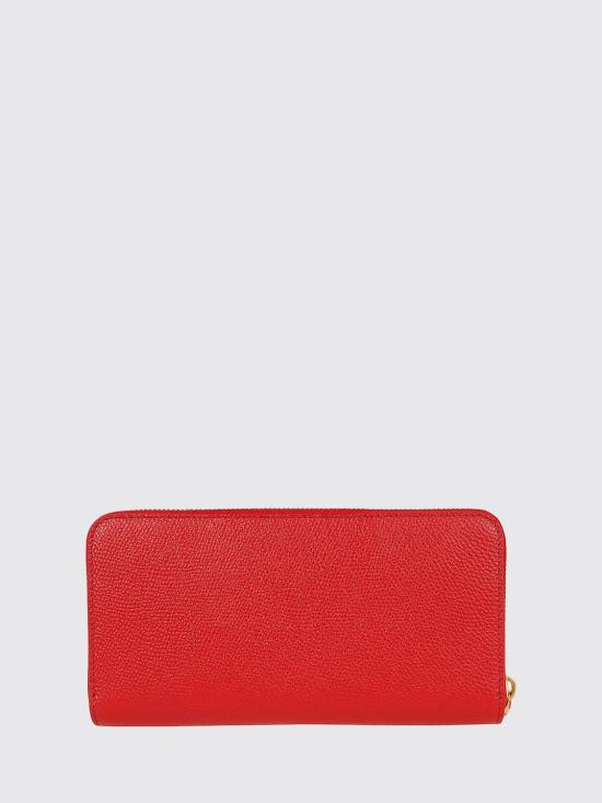 26FW 발렌티노 가라바니 지갑 P0BB3SNP JU5 Red - VALENTINO GARAVANI