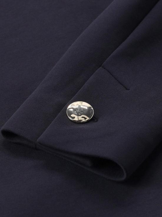 26FW 에스막스마라 자켓 262991601 004 Navy - 'S MAX MARA