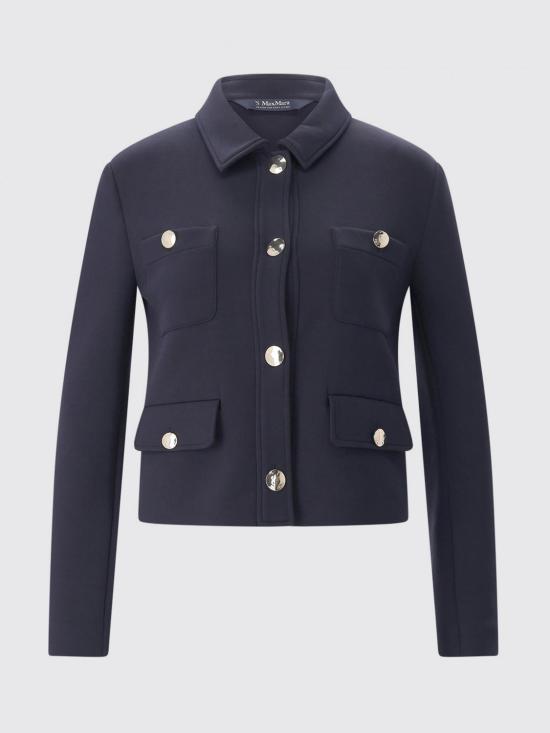 26FW 에스막스마라 자켓 262991601 004 Navy - 'S MAX MARA