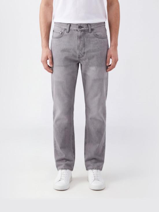 26FW 하이쿠레 데님 팬츠 HEM03071DF174 L0957 Grey