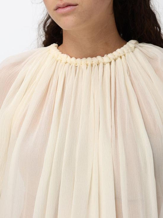 26FW 엘레 탑 EFW260253 CREMA Cream - ELEH