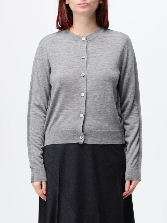 26FW 텔라 스웨터 E4001807T252 Y001 Grey