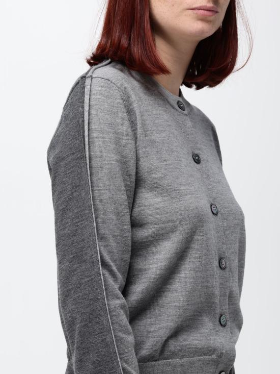 26FW 텔라 스웨터 E4001807T252 Y001 Grey - TELA
