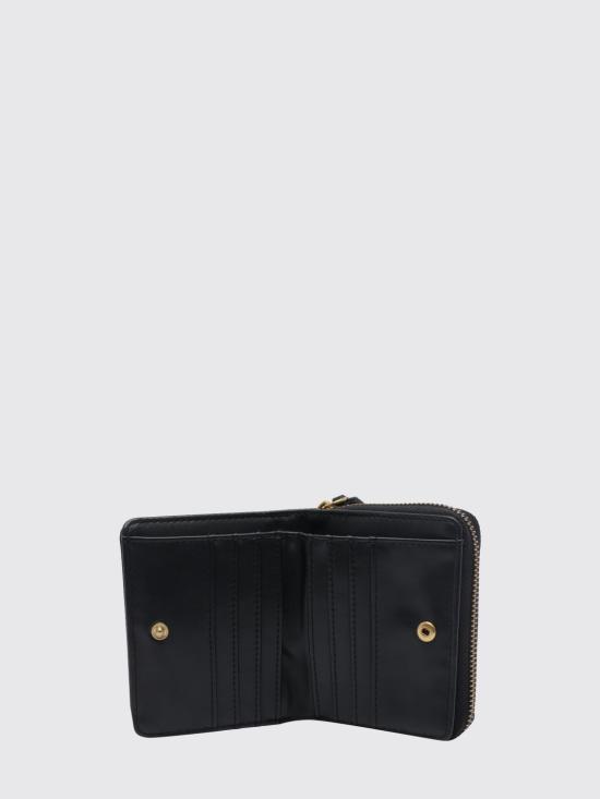 26FW 라캐리 지갑 162MAS620 NYE Black - LA CARRIE