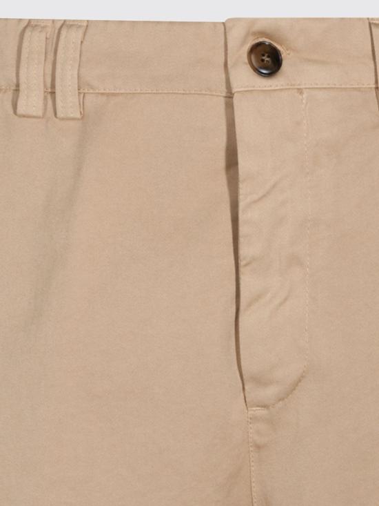 26FW 카날리 팬츠 D91604PT01666 727 Sand - CANALI
