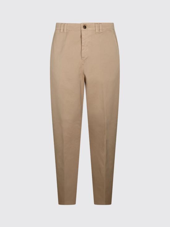 26FW 카날리 팬츠 D91604PT01666 727 Sand - CANALI