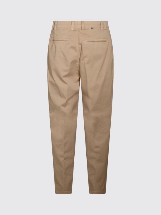 26FW 카날리 팬츠 D91604PT01666 727 Sand - CANALI