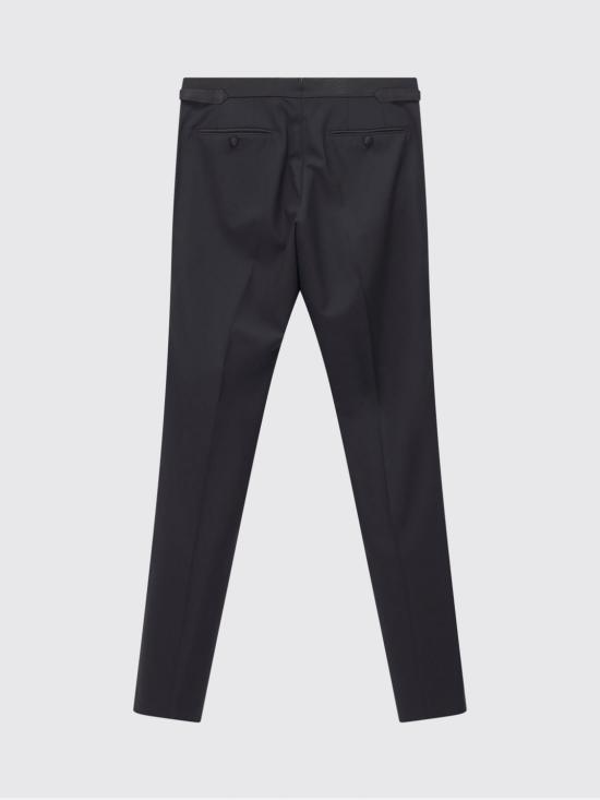26FW 톰포드 팬츠 PESRG1WOS02 NAA Black - TOMFORD