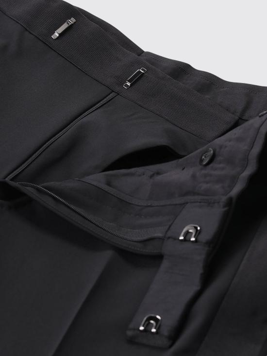 26FW 톰포드 팬츠 PESRG1WOS02 NAA Black - TOMFORD