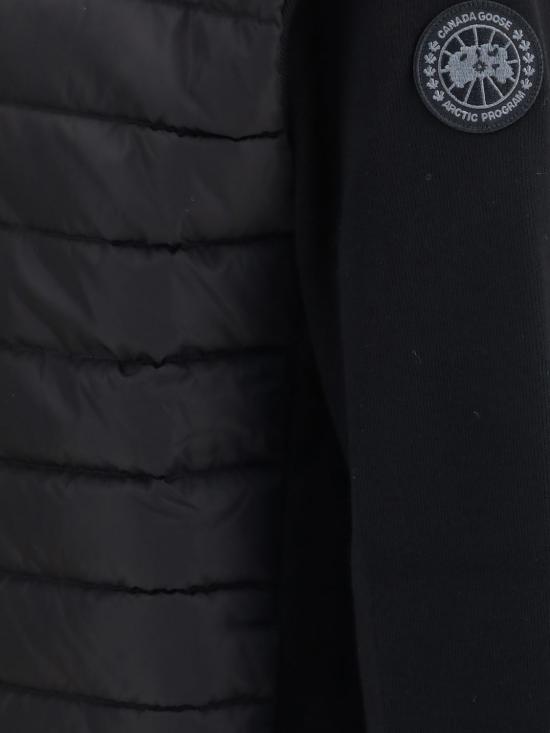 26FW 캐나다구스 자켓 9114MBB 9061 Black - CANADA GOOSE
