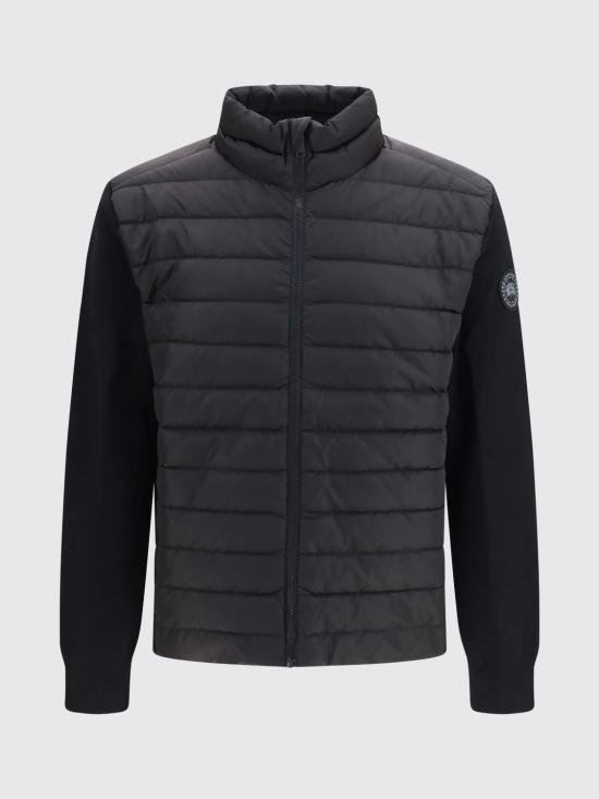 26FW 캐나다구스 자켓 9114MBB 9061 Black - CANADA GOOSE