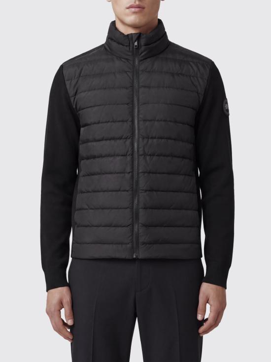26FW 캐나다구스 자켓 9114MBB 9061 Black