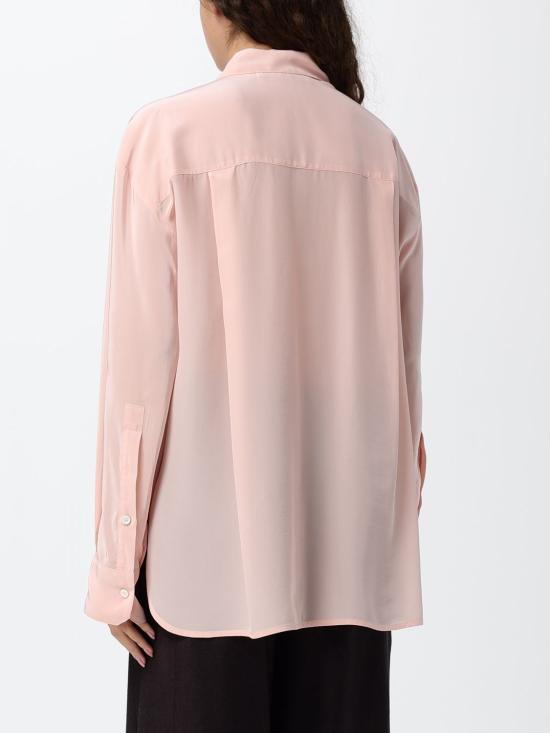 26FW 텔라 셔츠 020208010593 H001 Pink - TELA