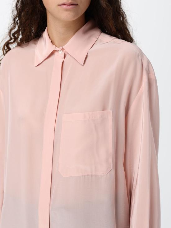 26FW 텔라 셔츠 020208010593 H001 Pink - TELA