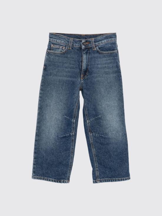 26FW [키즈] 팜앤젤스 진 F6PAJBDP067 126 Denim