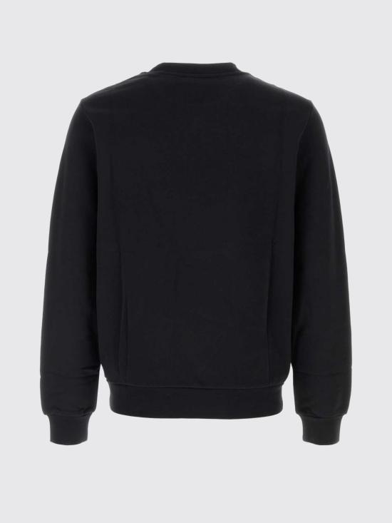 26FW 아페쎄 긴팔 티셔츠 COHBVM27913 TZC Black - A.P.C.