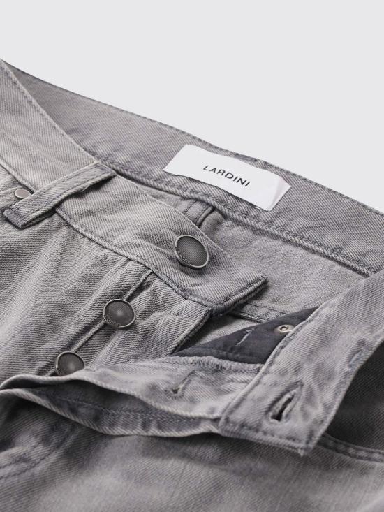26FW 라르디니 데님 팬츠 CNIONEAC67252 940 Grey - LARDINI