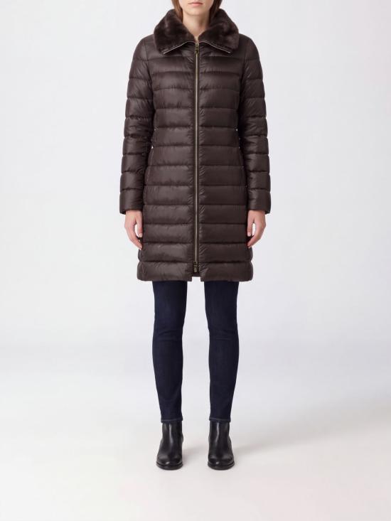 26FW 에르노 자켓 PI0650DIC12017 8800 Brown