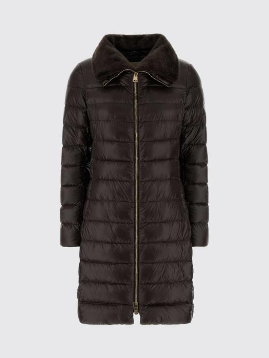 26FW 에르노 자켓 PI0650DIC12017 8800 Brown - HERNO