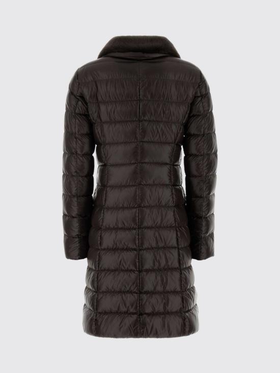 26FW 에르노 자켓 PI0650DIC12017 8800 Brown - HERNO