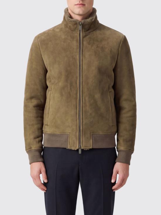 26FW 살바토레 산토로 자켓 51625 ARMY Military