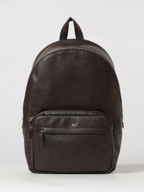 26FW 보스 백팩 50572834 209 Brown