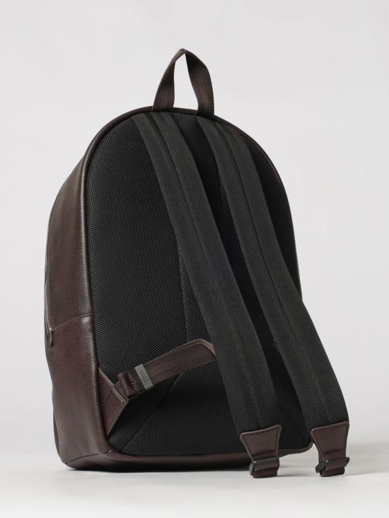 26FW 보스 백팩 50572834 209 Brown - BOSS