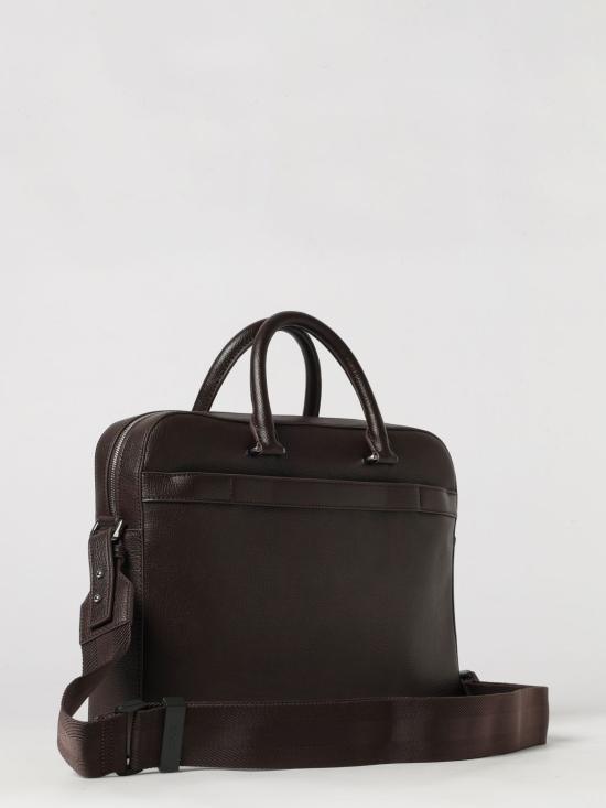 26FW 보스 숄더백 50572833 209 Brown - BOSS