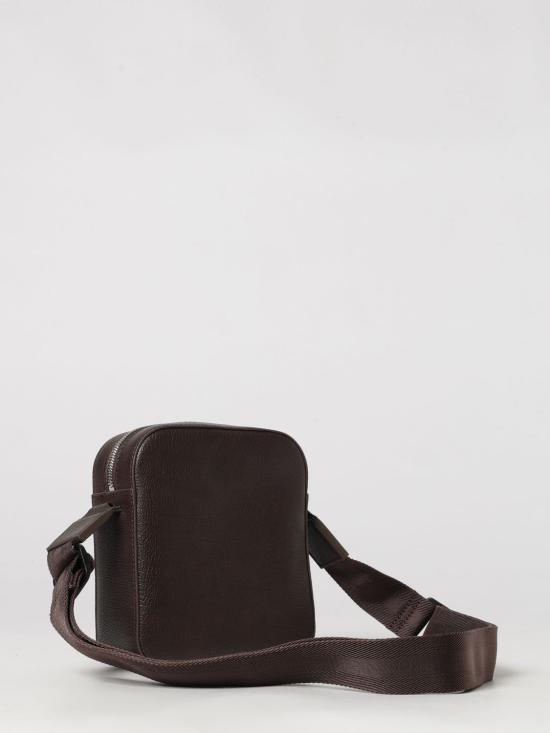 26FW 보스 숄더백 50572827 209 Brown - BOSS