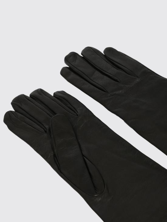 26FW 리비아나 콘티 장갑 A6WB21 Y690 Black - LIVIANA CONTI