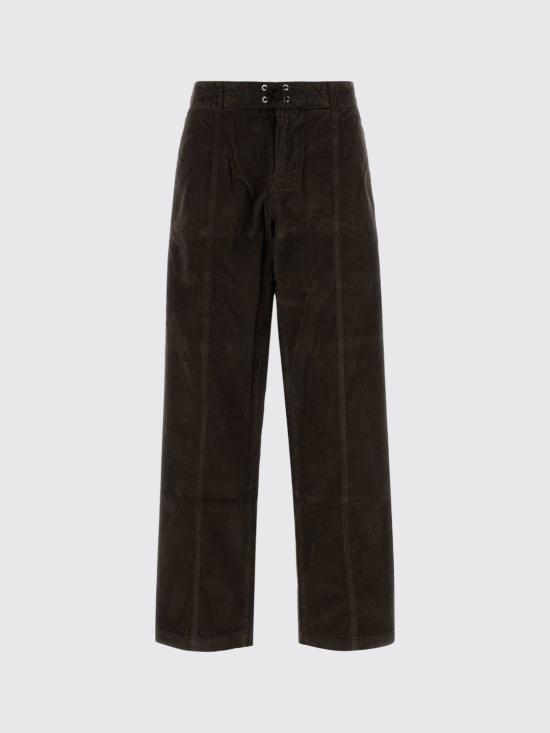 26FW 기마구아스 팬츠 LEWISTROUSERS Brown - GIMAGUAS