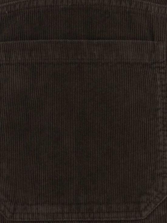 26FW 기마구아스 팬츠 LEWISTROUSERS Brown - GIMAGUAS